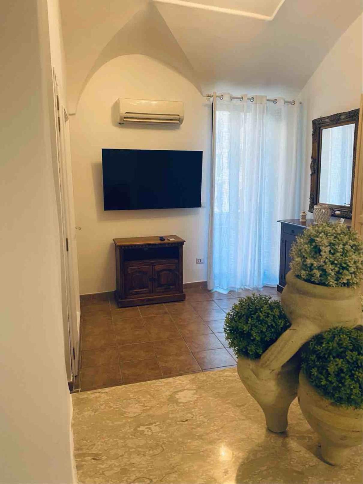 Апартаменты Casa Cardi Сперлонга Экстерьер фото