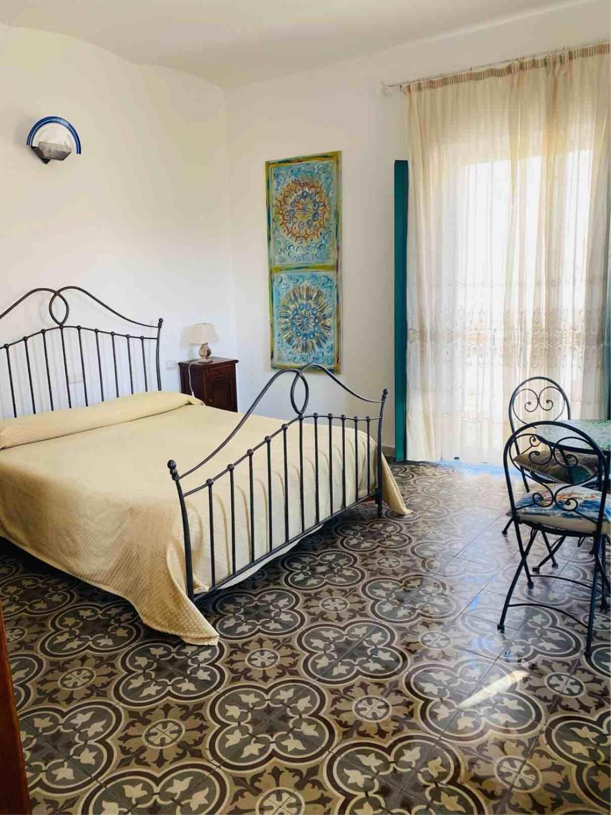Апартаменты Casa Cardi Сперлонга Экстерьер фото