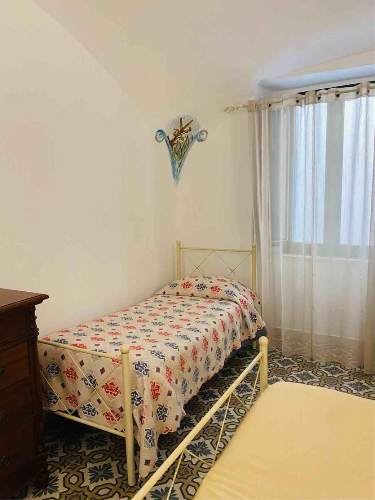 Апартаменты Casa Cardi Сперлонга Экстерьер фото