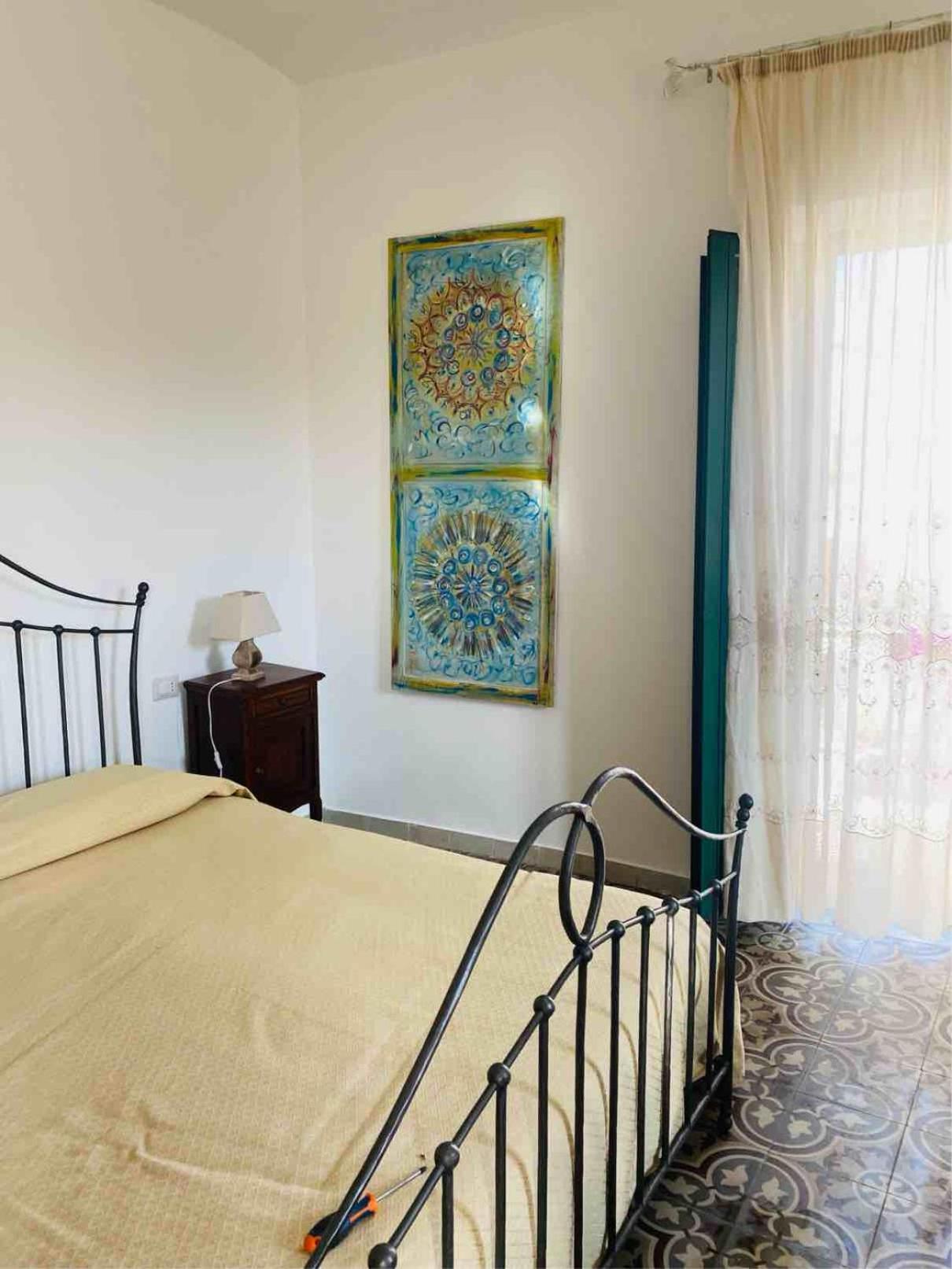Апартаменты Casa Cardi Сперлонга Экстерьер фото
